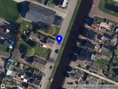 Ontvangen aanvraag - aanvr. beschikking behandelen, Poststraat 53, Wildervank. afwijking ruimtelijke regels, kamerverhuur in bestaande woning