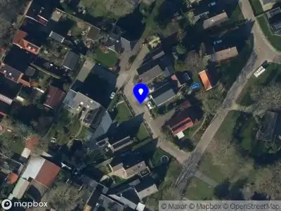 Bekendmaking Aanvraag omgevingsvergunning reguliere procedure - Aanvraag vergunning voor uitbreiden woning aan Hofakkers 5 Westerbork