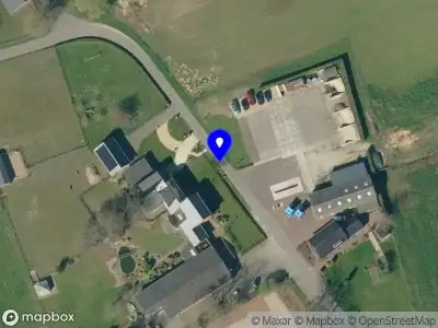 Omgevingsvergunning Kerckhoveweg  Didam