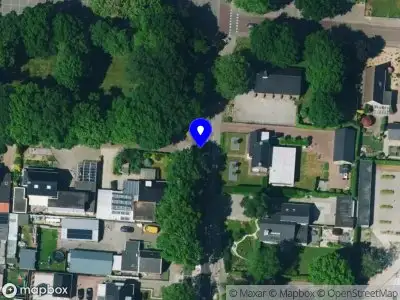 Bouwvergunning Dordse Dijk  Klazienaveen
