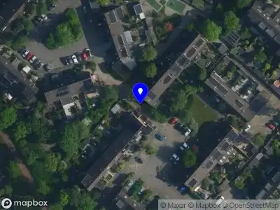 Bouwvergunning Schweitzerstraat  Hoofddorp