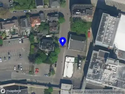 Bouwvergunning Lagendijk  Koog aan de Zaan