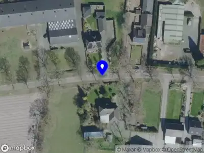 Bestemmingsplan Vogelstraat  Odiliapeel