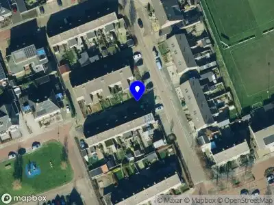 Verkeersbesluit Weth. Vosstraat  Wanneperveen