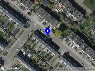 Overig Mariniersweg  Oude-Tonge