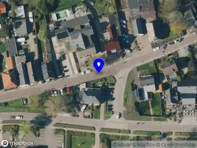 Bekendmaking Melding activiteitenbesluit, Raadhuisstraat 54 in Maurik