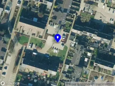 Verkeersbesluit Oostercluft  Steenwijk