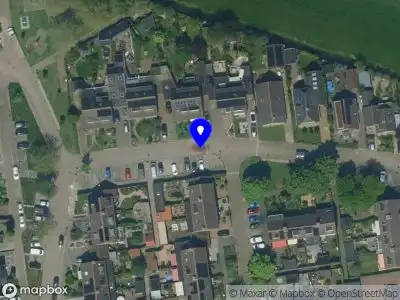 Overig Tjadenweg  Wijdewormer