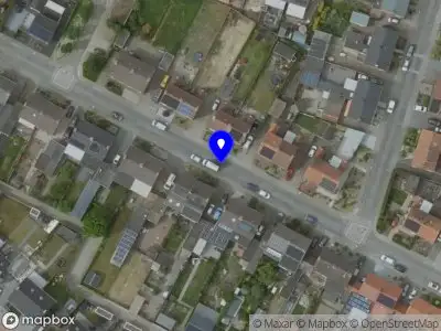 Bekendmaking Melding voor het verwijderen van asbesthoudende materialen aan Wilhelminastraat 28 te Montfort