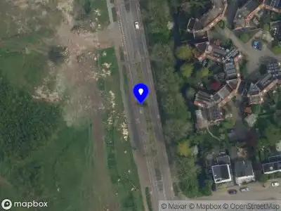 Hoogheemraadschap De Stichtse Rijnlanden – Melding voor het onttrekken van grondwater op de locatie nabij Buizerdlaan 6 in Nieuwegein (code HDSR506466)