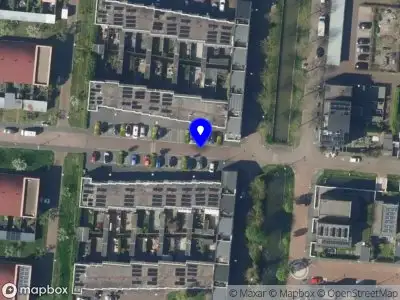 Verkeersbesluit Slingeraklaan  Utrecht
