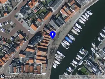 Overig Vingerling  Middelharnis