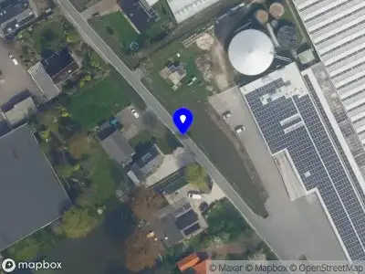 Overig Hoefweg  De Lier