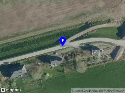 Bekendmaking Toestemming voor het plaatsen van zonnepanelen aan Waaldijk 76 te Herwijnen