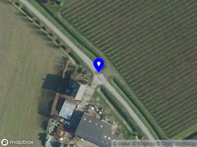 Meldingen Haarstraat  Tuil