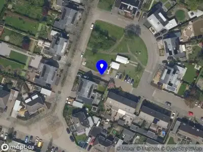 Toestemming voor een dakopbouw op de garage aan Ridder van Tuylstraat 14 te Deil