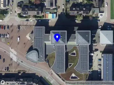 Overig Binnenhof  Barendrecht