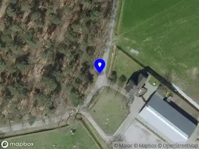 Bestemmingsplan Nedermolen  Steensel