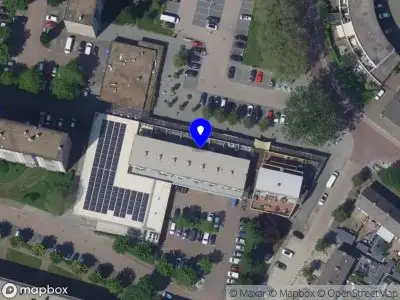 Toestemming voor het plaatsen van een mobiele showroom op 2 oktober 2024 en op 23 oktober 2024 aan Gildenweg 133 (op een parkeervak) te Gorinchem