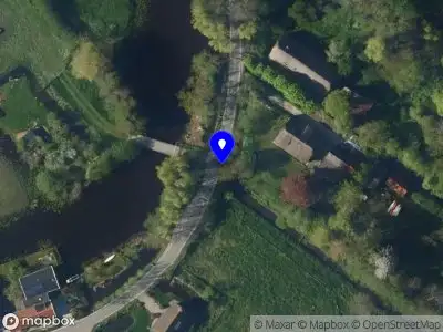 Omgevingsvergunning Meije  Bodegraven
