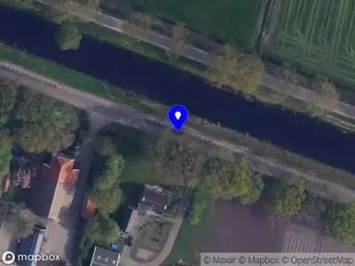 Bouwvergunning Oranjekanaal Z.Z.  Hijken