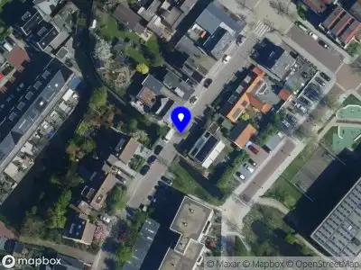 Bekendmaking Ingekomen aanvraag omgevingsvergunning - Kerkstraat 94 en 96 te Noordwijkerhout