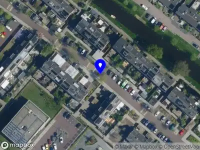 Verzonden besluit omgevingsvergunning - Reigerlaan 46 te Noordwijkerhout