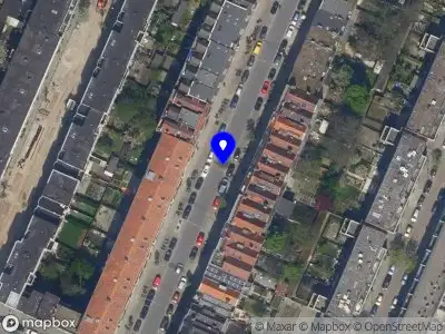 Overig Grote Visserijstraat  Rotterdam