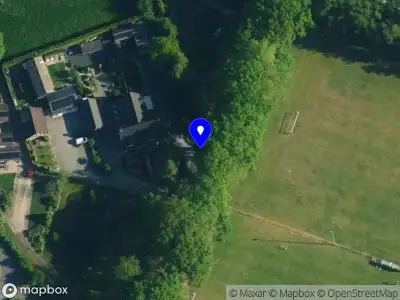 Melding op grond Besluit activiteiten leefomgeving (Bal) 1e Hoornerveenseweg 5a in Heerde