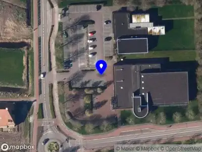 Bekendmaking Aanvraag vergunning voor het plaatsen van reclame, technische installaties en winkelwagenstalling aan Kimswerderweg 56 te Harlingen