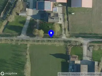 Bekendmaking Melding voor het anders dan in een oppervlaktewaterlichaam opslaan, zeven, mechanisch ontwateren of samenvoegen van zonder bewerking herbruikbare grond of baggerspecie aan Nieuwstraat 6 te Geldermalse