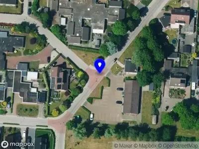 Bouwvergunning De Lauden  Klazienaveen
