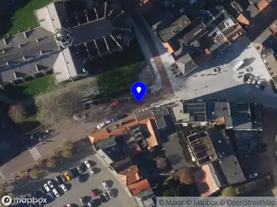 Kennisgeving besluit exploitatievergunning horecabedrijf 