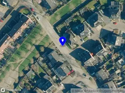Omgevingsvergunning Kraaiheide  Eerbeek