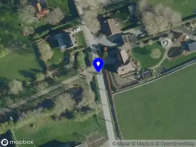 Bekendmaking Aanvraag vergunning voor het bouwen van een dakopbouw aan Molenstraat 12 te Herwijnen