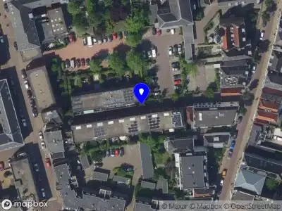Bouwvergunning Revetsteeg  Gorinchem