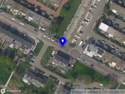 Bouwvergunning Omgevingsvergunning Groen van Prinstererweg  Katwijk