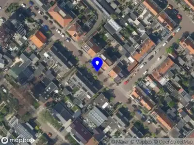 Bekendmaking Beschikking Wet natuurbescherming, Monseigneur Broerestraat 22 en Boerhaavestraat 12, 29 en 38 te Voorhout