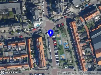Bouwvergunning Prins Bernhardstraat  Noordwijk