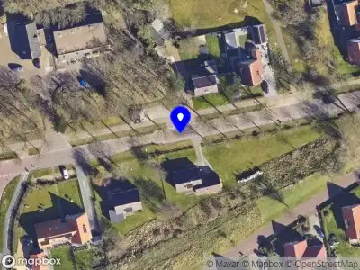 Bouwvergunning Ballumerweg  Nes