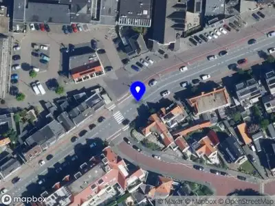 Milieuvergunning Huis ter Duinstraat  Noordwijk