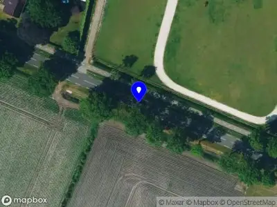 Toestemming voor het starten van een B & B aan Europaweg 218 A te Nieuw-Schoonebeek