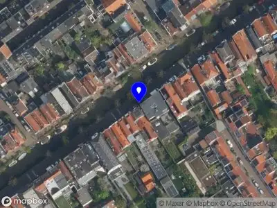 Overig Buitenwatersloot  Delft