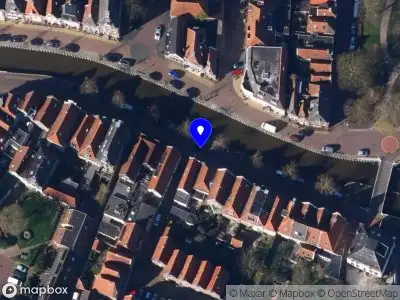 Bekendmaking Aanvraag vergunning voor het plaatsen van een overkapping aan Franekereind 42 te Harlingen