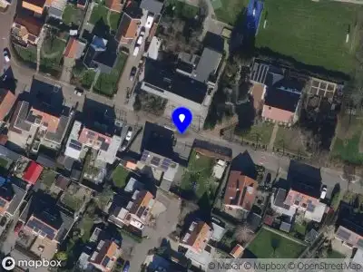 Omgevingsvergunning Lageweg  Sirjansland