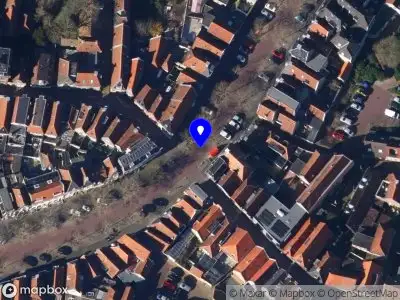 Bekendmaking Aanvraag vergunning voor het verbouwen, verduurzamen, plaatsen van markiezen en schilderen van het pand aan Heiligeweg 11 te Harlingen