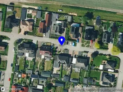 Bouwvergunning Schoener  Nieuw-Amsterdam