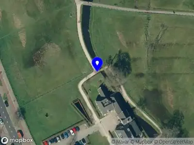 Gemeente Arnhem - aanvraag oneigenlijk gebruik openbare grond, opslag en depot, Zijpendaalseweg 46, Parkweg 1