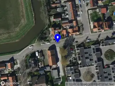 Overig Burgemeester C Zaaijerlaan  Dirksland