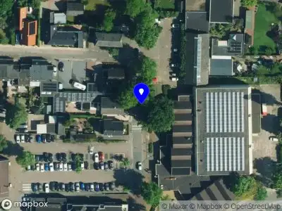 Overig Molenstraat  Vaassen